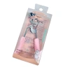 Dream Kiss Natural Curling Eyelash Curler, Long-lasting styling, convenient for women, beginner without eyelid curling, popular online style Item Picture